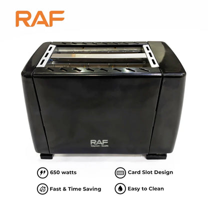 Automatic Electric Toaster