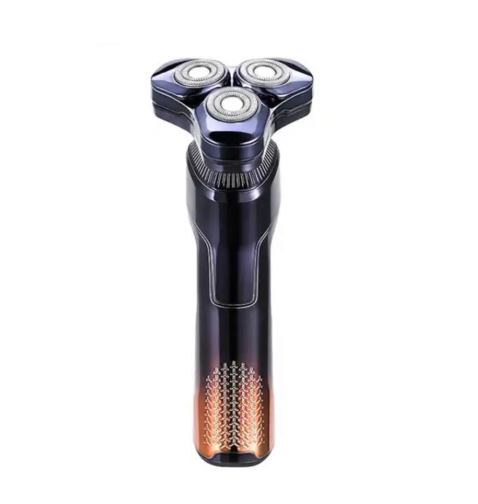 Aerbes AB-TX04 Electric Shaver With Magnetic Tip