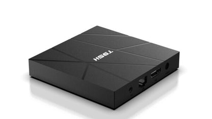 Aerbes AB-R15 T95H Android 10.0 4GB RAM 32GB/64GB ROM Smart TV Box