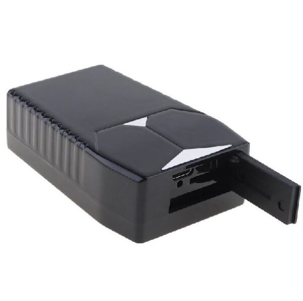 Jiageng XF0636 Mini Magnetic GPS Tracker Locator GT001
