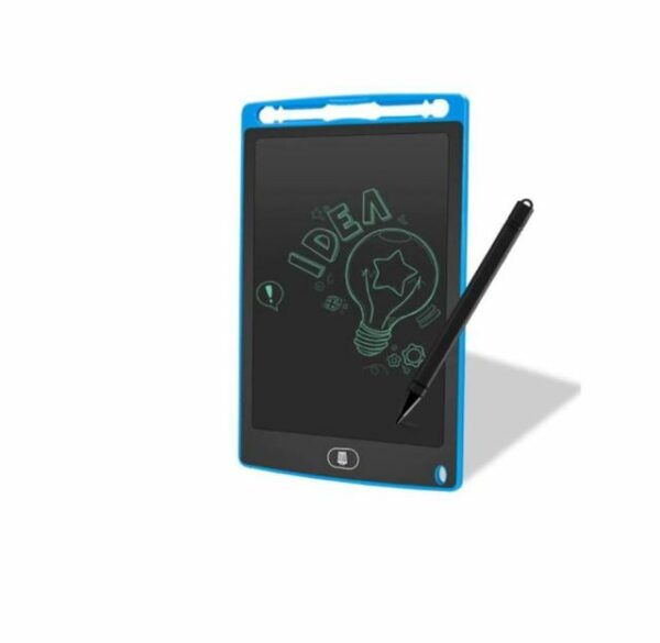 8.5″ Environment Friendly LCD Writing Table With Stylus