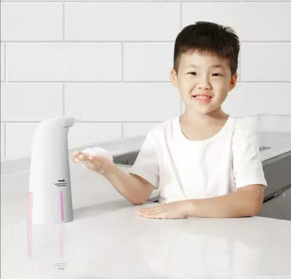 Smart Sensor Liquid Soap Dispenser 400ml