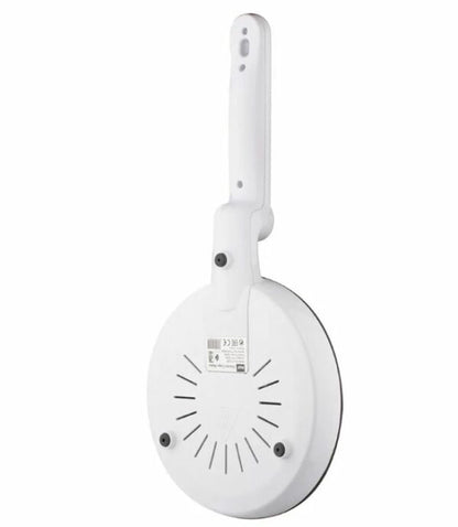 RAF R.5208 Crepe Pancake Maker With Non Stick Surface