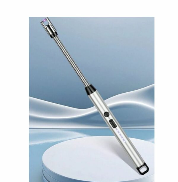 Rechargeable Lithium Battery Electric ARC Lighter