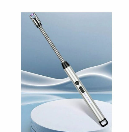 Rechargeable Lithium Battery Electric ARC Lighter