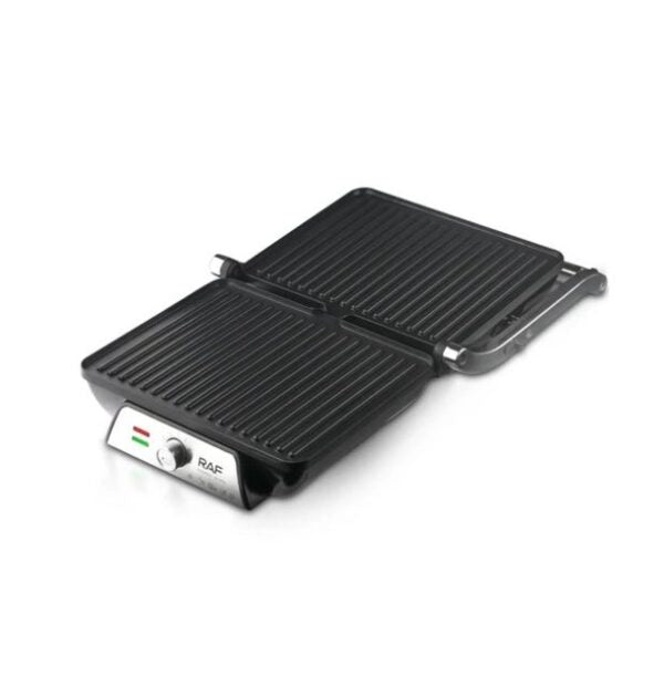 RAF R.2683 Indoor Health Meat Griller 2000W