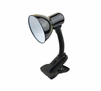 PM-080 Desk Clamp Lampshade Takes An E27 Bulb