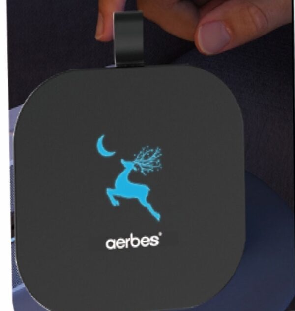 Aerbes AB-DN05 Wireless Bluetooth 5.0 TWS Speaker