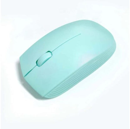USB 2.4Ghz Wireless Optical Mouse 1600DPI