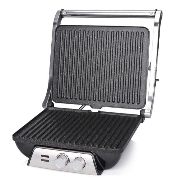 RAF R.2683 Indoor Health Meat Griller 2000W