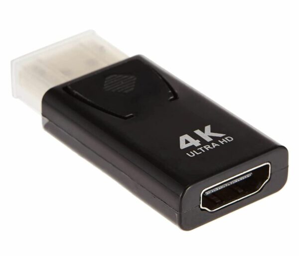 SE-L154 Display Port to HDMI Converter 4K