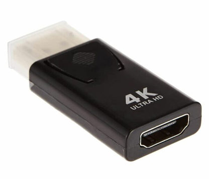 SE-L154 Display Port to HDMI Converter 4K