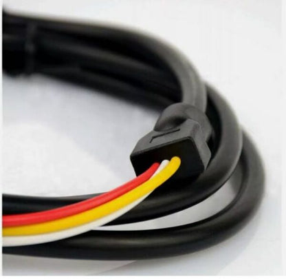 SE-L128 VGA to RCA Cable 1.5m