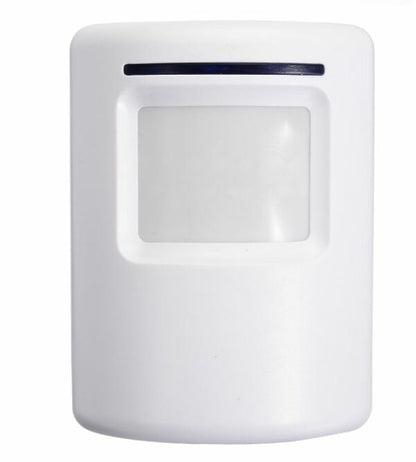 XF0535 Wireless PIR Motion Sensor Infrared Detector Induction Doorbell