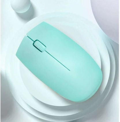 USB 2.4Ghz Wireless Optical Mouse 1600DPI