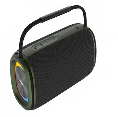 Aerbes AB-DN07 Wireless Bluetooth 5.1 RGB Speaker With Handle