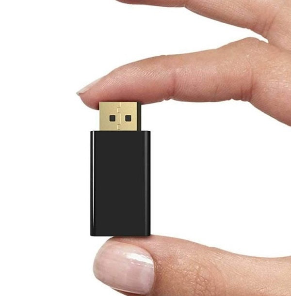 SE-L154 Display Port to HDMI Converter 4K