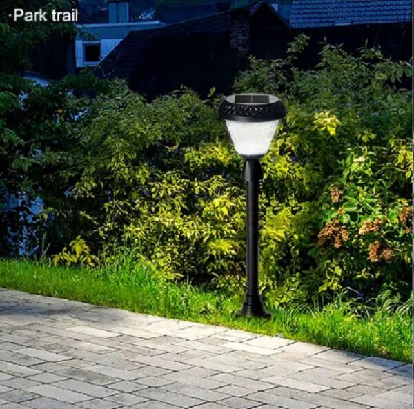 Aerbes AB-TY136 Solar Powered Garden Light