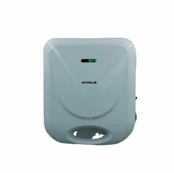 Aorlis AO-78243 Non Stick 4 Slice Sandwich Maker