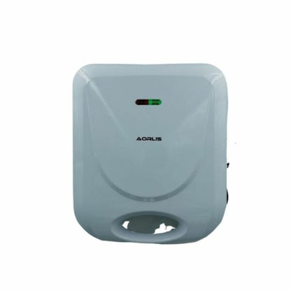 Aorlis AO-78243 Non Stick 4 Slice Sandwich Maker