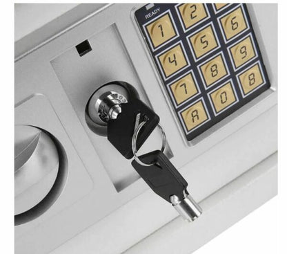 XF0718 30EK Mini Safe Size: 36 x 30 x 30cm