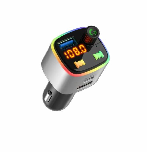 Wolulu AS-50903 FM Mofulator