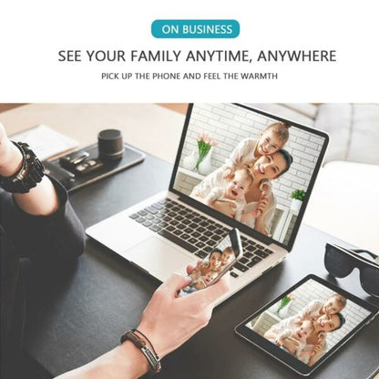 V380 1080P HD Wireless Wifi Camera With JXLCAM App