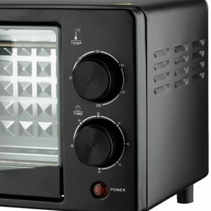 RAF R.5305B Electric 800W Oven 12l