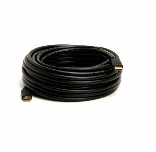 SE-H07 Male HDMI Cable V1.4 25M