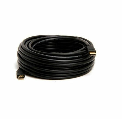 SE-H07 Male HDMI Cable V1.4 25M