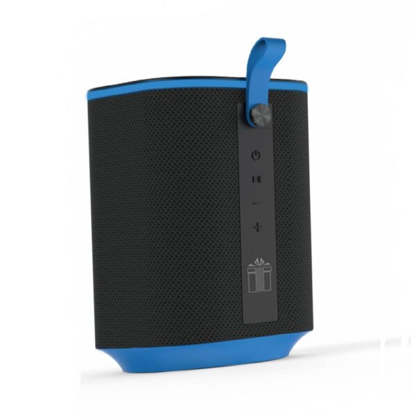 Aerbes AB-DN05 Wireless Bluetooth 5.0 TWS Speaker