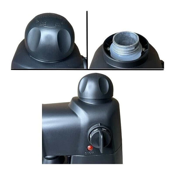 Aorlis AO-78061 Automatic Coffee Machine