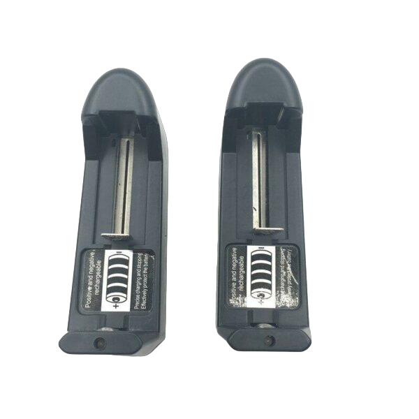 FA-8804 Universal Li-ion Battery Rechargeable Battery Charger