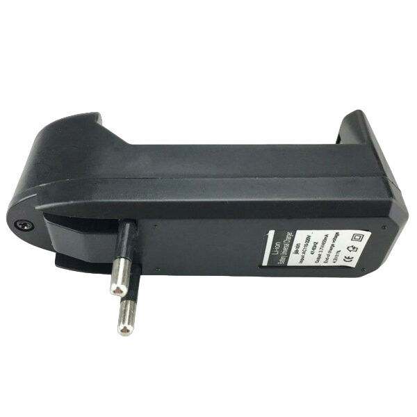 FA-8804 Universal Li-ion Battery Rechargeable Battery Charger