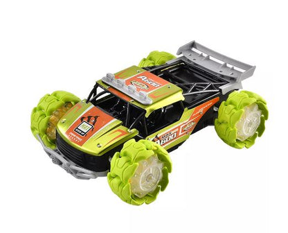 CV-A600-2 1.12 Explosive Wheel High Speed Climbing Alloy Off-Road Vehicle