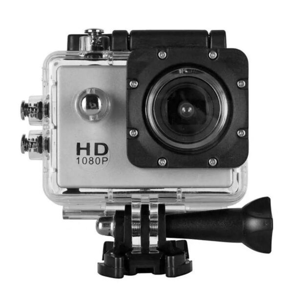 Aerbes AB-F002 Waterproof Sports Full HD 1080P Camera