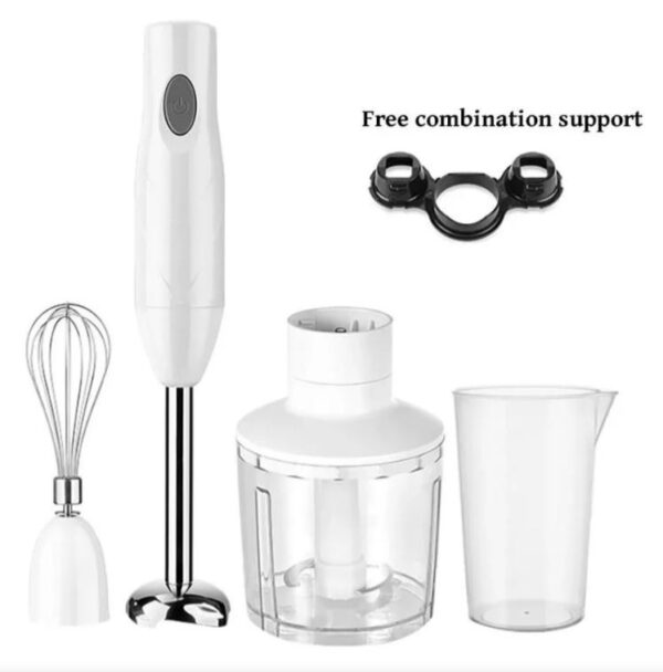 Aorlis AO-78195 Electric Mixer 4 In 1
