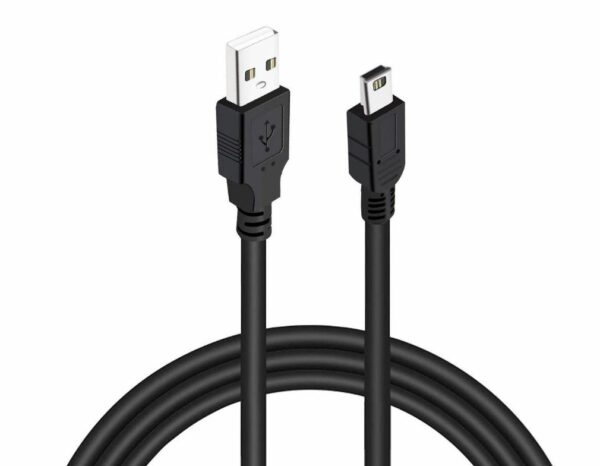SE-C07 Mini USB For Sony Data Cable 1.5m