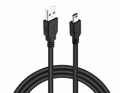 SE-C07 Mini USB For Sony Data Cable 1.5m
