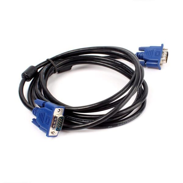 SE-V03 VGA Cable 5M