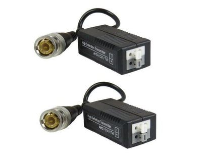 Passive HD Transceiver Single Channel