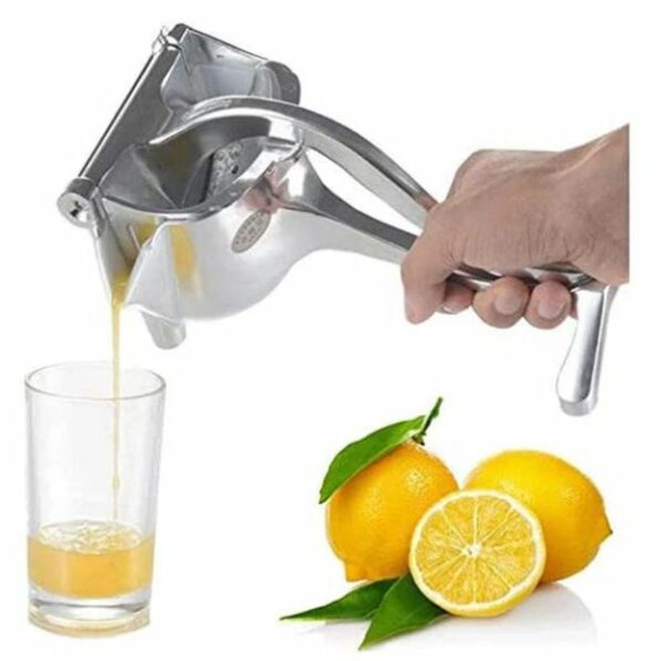 Aorlis AO-78265 Manual Juice Press