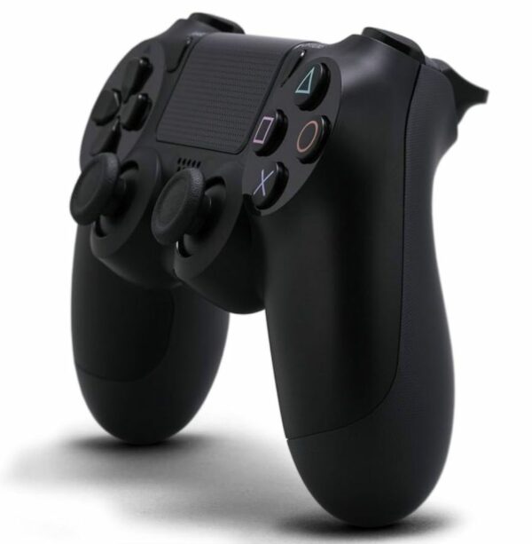 Doubleshock Controller For PS4