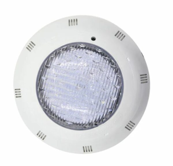 5246 White Swimming Pool Light 24.5cm x 4.8cm 12W
