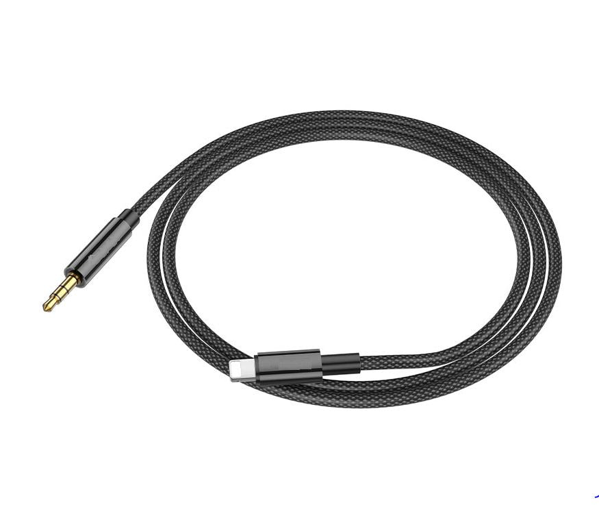Aerbes AB-S671-i IOS to 3.5 Aux Audio Cable