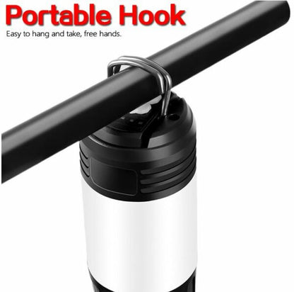 FA-YD-40 USB Rechargeable Camping Light