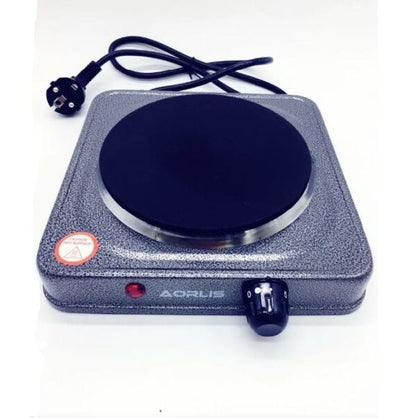 Aorlis AO-77981 Electric Single Plate Stove 1000W