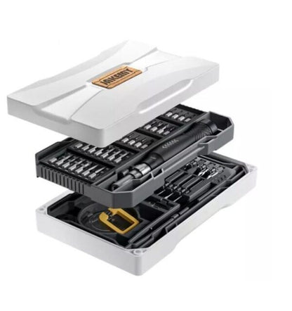 JM-8186-B 83 In 1 Multifunctional Precision Screwdriver Tool Set