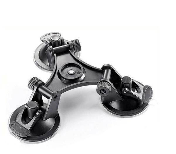 SE091 Car Sucker Photography Bracket