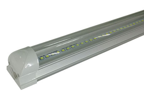 LED Tube LED Light Integrated Tube LED Lamp 220V T8 600mm 9W